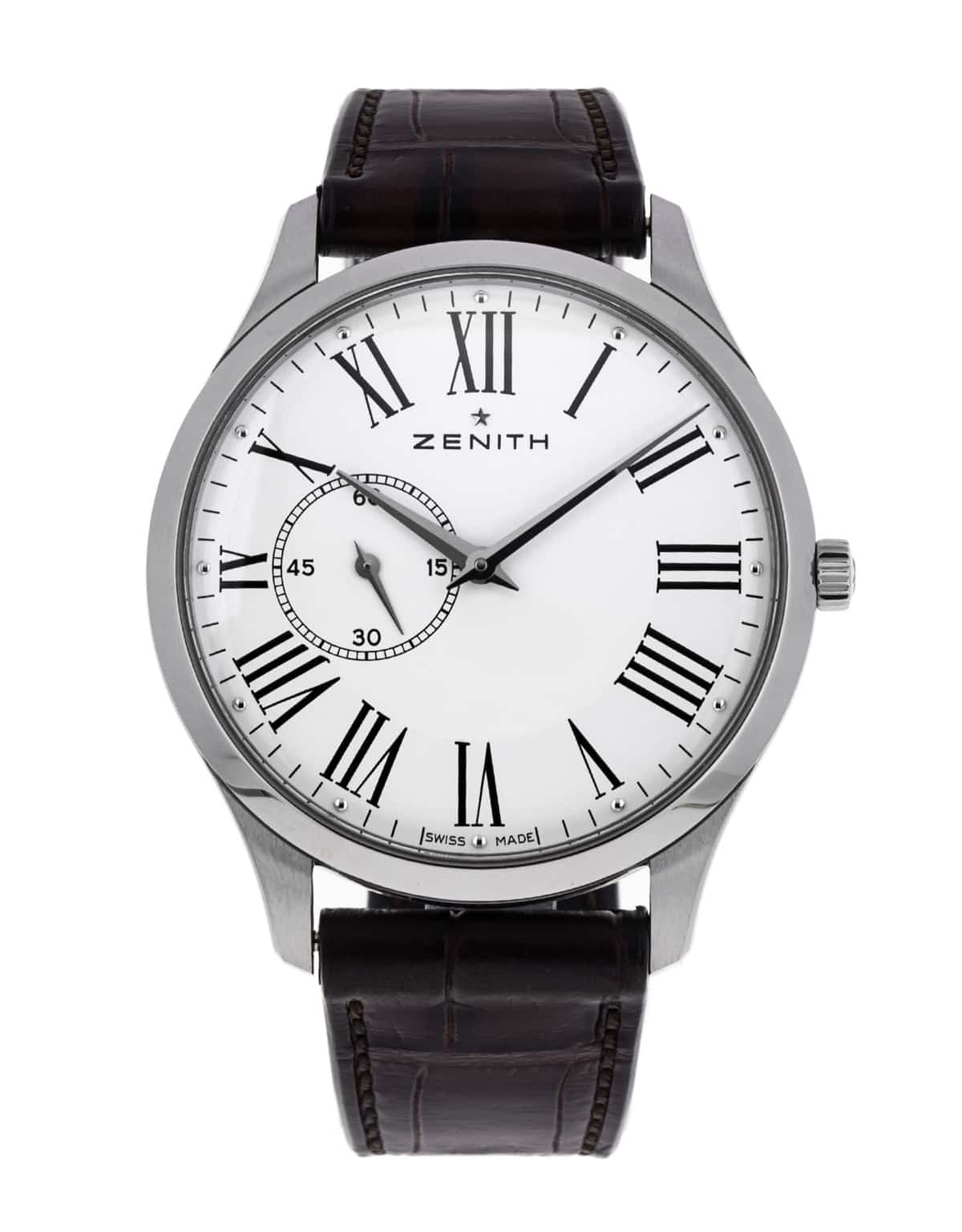 Zenith Elite 03.2010.681/11.C493